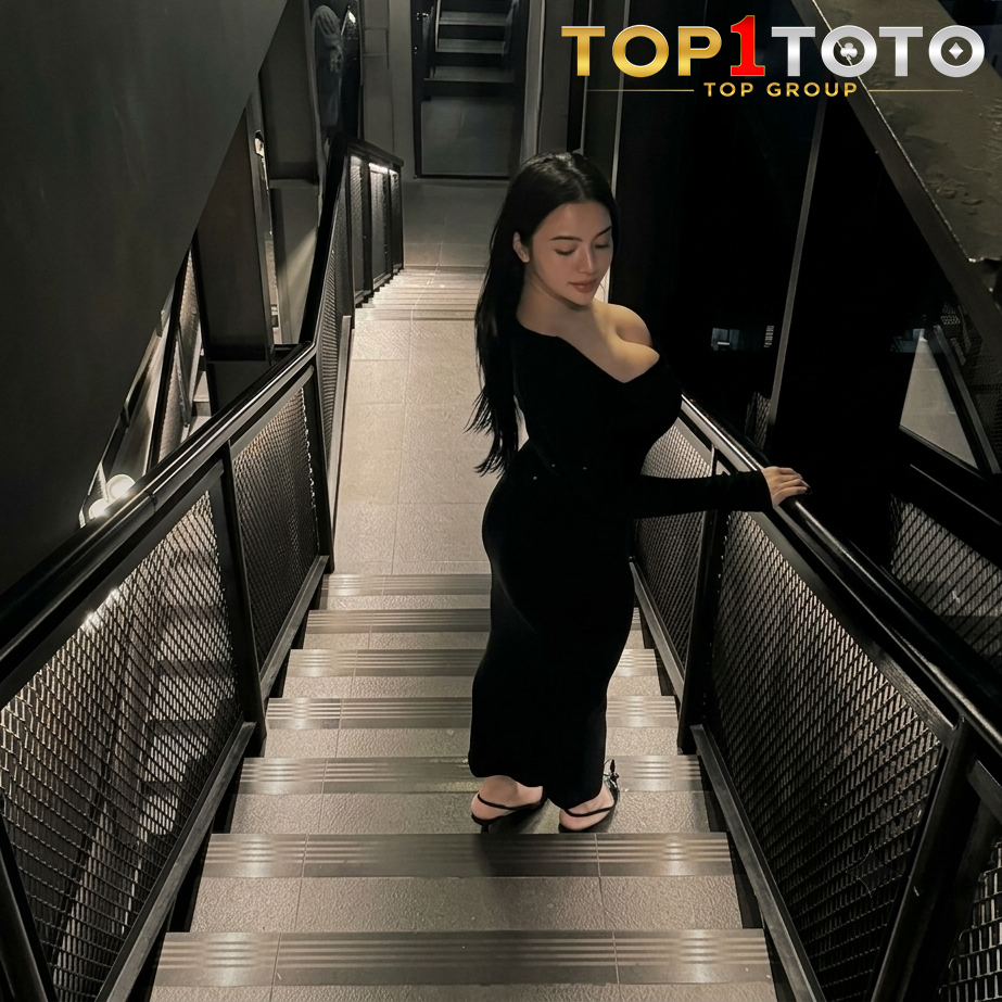 TOP1TOTO